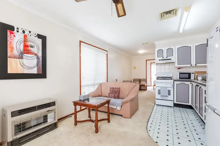 Fourth view of Homely villa listing, 86/333 Cessnock Road, Gillieston Heights NSW 2321