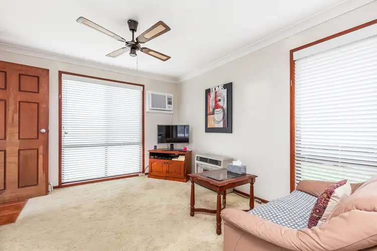 Fifth view of Homely villa listing, 86/333 Cessnock Road, Gillieston Heights NSW 2321