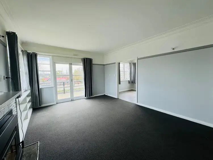 Second view of Homely house listing, 185 Markham Street, Armidale NSW 2350