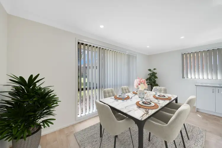 Fifth view of Homely house listing, 13 Amur Place, Kearns NSW 2558