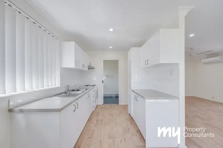 Sixth view of Homely house listing, 13 Amur Place, Kearns NSW 2558