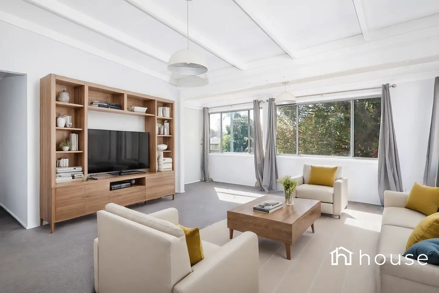 Main view of Homely house listing, 34 Lake Road, Slacks Creek QLD 4127