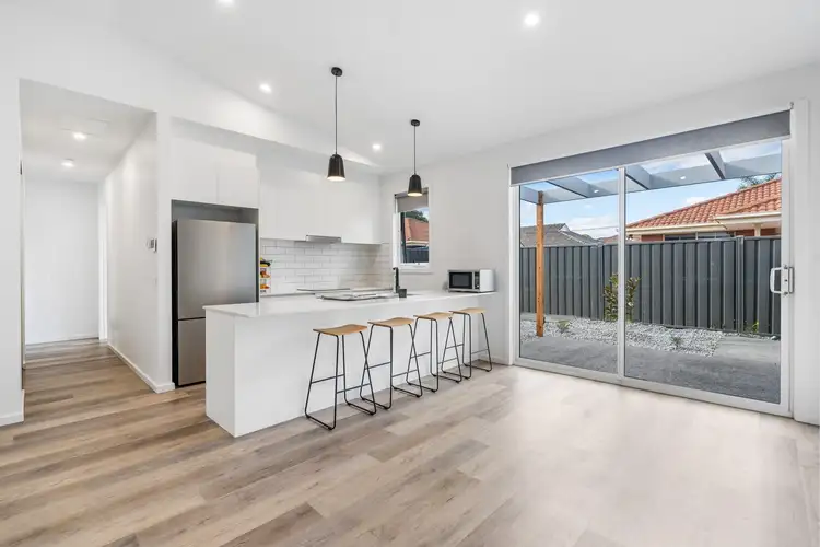 Third view of Homely house listing, 2/41 Perrett Avenue, St Albans VIC 3021