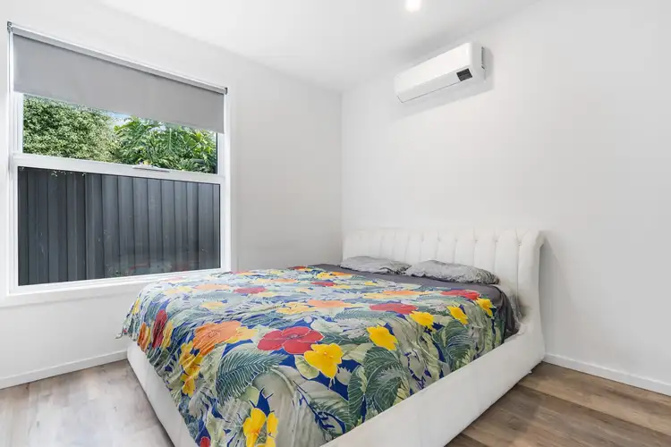 Fifth view of Homely house listing, 2/41 Perrett Avenue, St Albans VIC 3021
