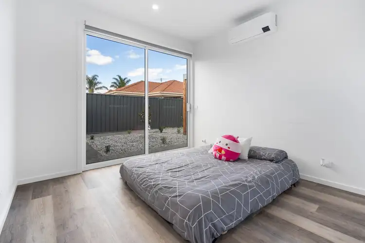 Seventh view of Homely house listing, 2/41 Perrett Avenue, St Albans VIC 3021