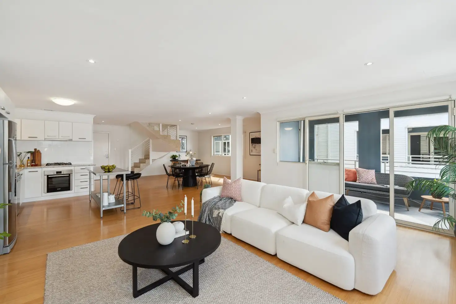 Main view of Homely apartment listing, 12/10 Southport Street, West Leederville WA 6007