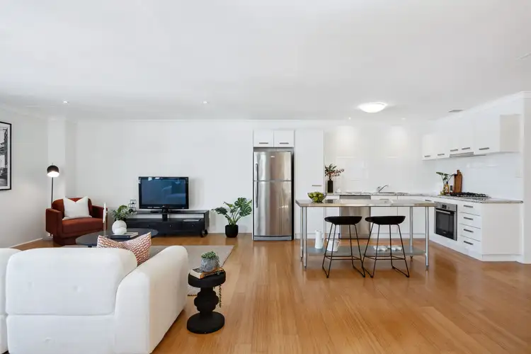 Second view of Homely apartment listing, 12/10 Southport Street, West Leederville WA 6007