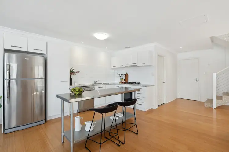 Fifth view of Homely apartment listing, 12/10 Southport Street, West Leederville WA 6007