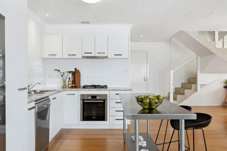 Sixth view of Homely apartment listing, 12/10 Southport Street, West Leederville WA 6007