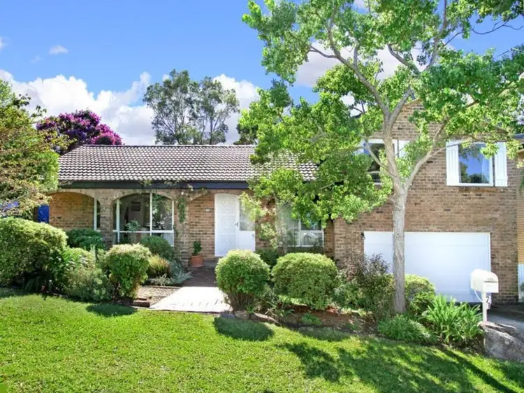 71 Walang Avenue, Figtree NSW 2525
