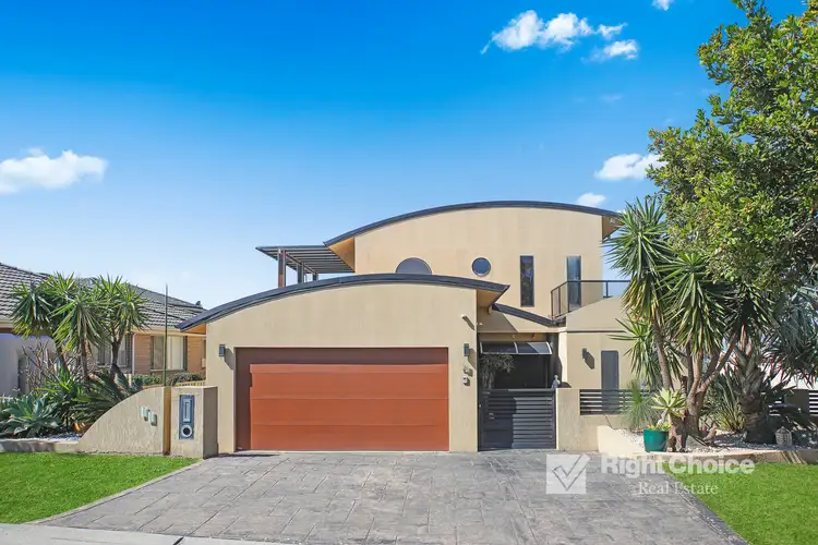 Main view of Homely house listing, 11 Hicks Terrace, Shell Cove NSW 2529