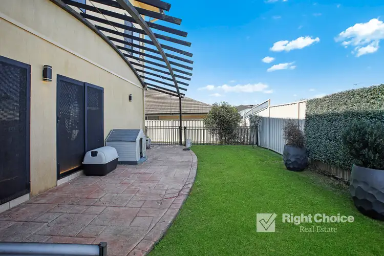 Second view of Homely house listing, 11 Hicks Terrace, Shell Cove NSW 2529