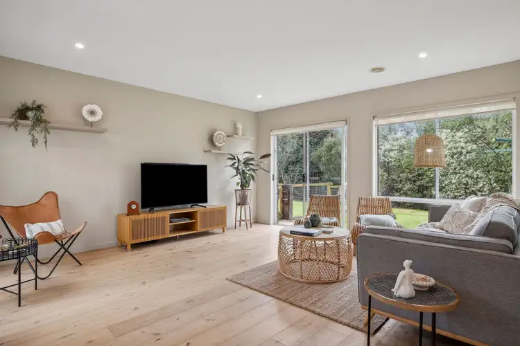 Third view of Homely house listing, 48 Shorebreak Street, Torquay VIC 3228