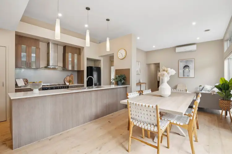 Fifth view of Homely house listing, 48 Shorebreak Street, Torquay VIC 3228