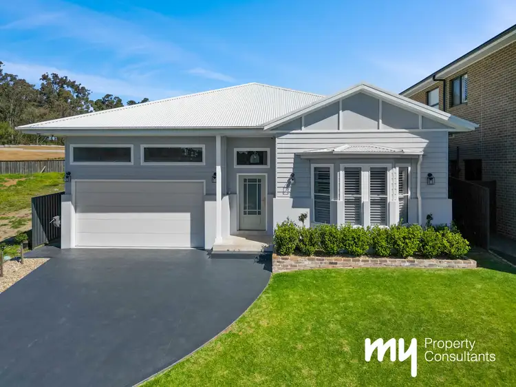 Second view of Homely house listing, 17 Dillies Lane, Tahmoor NSW 2573