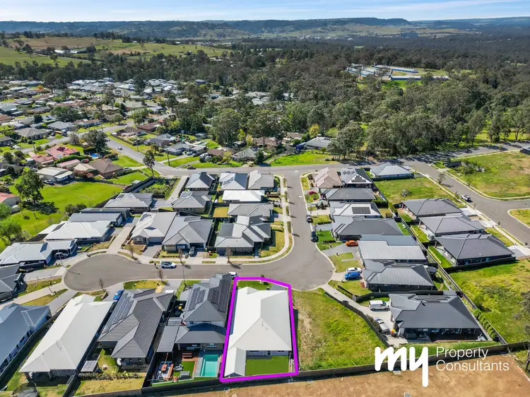 Third view of Homely house listing, 17 Dillies Lane, Tahmoor NSW 2573