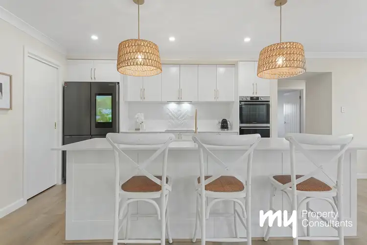 Fifth view of Homely house listing, 17 Dillies Lane, Tahmoor NSW 2573