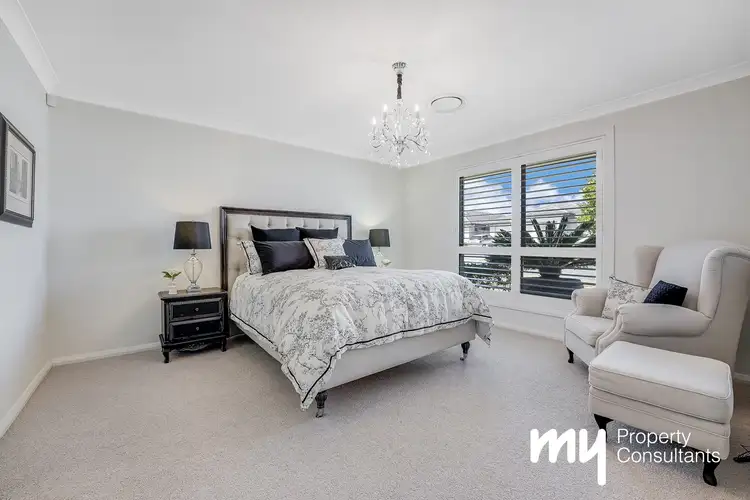 Seventh view of Homely house listing, 37 Asimus Circuit, Elderslie NSW 2570