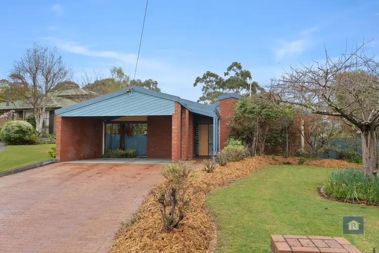 Main view of Homely house listing, 12 Buckland Court, Elliminyt VIC 3250