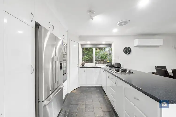 Second view of Homely house listing, 12 Buckland Court, Elliminyt VIC 3250