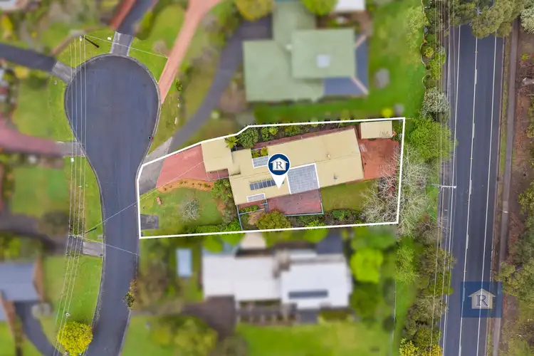 Fourth view of Homely house listing, 12 Buckland Court, Elliminyt VIC 3250
