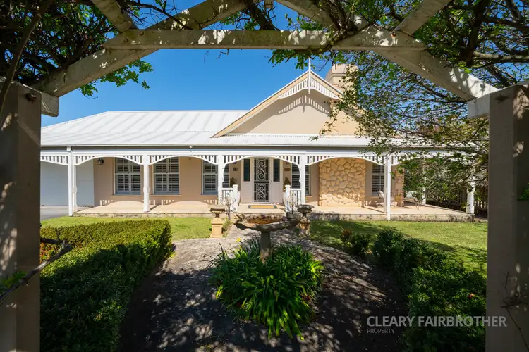 13 Cottonwood Drive, Eglinton NSW 2795