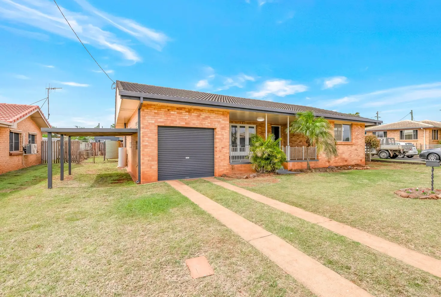 Main view of Homely house listing, 3 Limpus Crescent, Kalkie QLD 4670