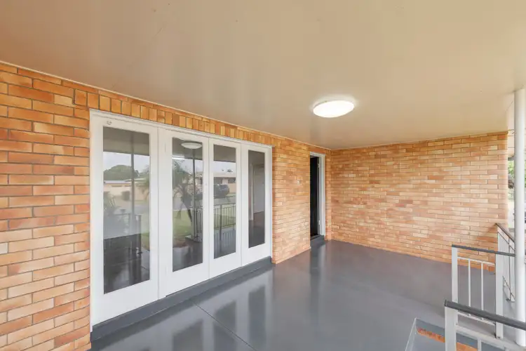 Second view of Homely house listing, 3 Limpus Crescent, Kalkie QLD 4670
