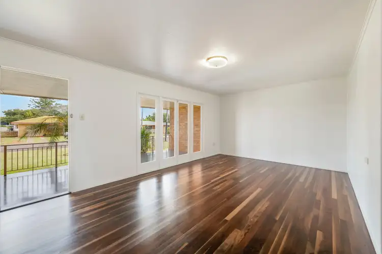 Third view of Homely house listing, 3 Limpus Crescent, Kalkie QLD 4670