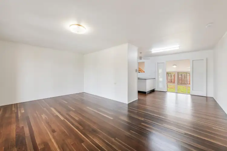 Fourth view of Homely house listing, 3 Limpus Crescent, Kalkie QLD 4670