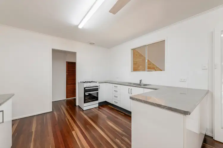 Fifth view of Homely house listing, 3 Limpus Crescent, Kalkie QLD 4670