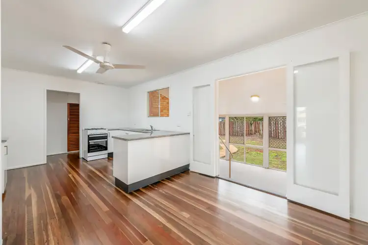 Sixth view of Homely house listing, 3 Limpus Crescent, Kalkie QLD 4670