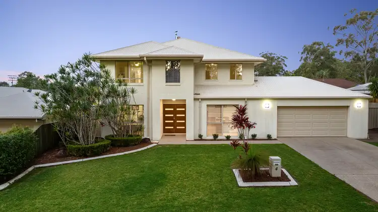 4 Murraya Drive