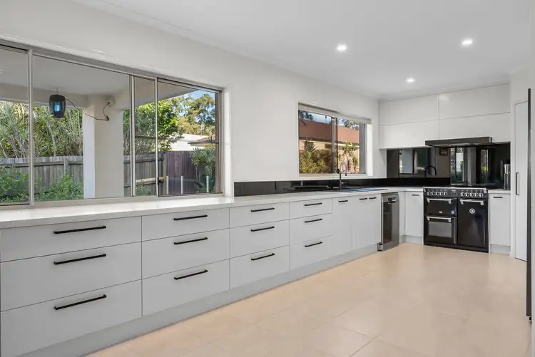 Second view of Homely house listing, 4 Murraya Drive, Tewantin QLD 4565