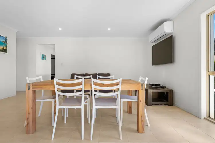 Third view of Homely house listing, 4 Murraya Drive, Tewantin QLD 4565