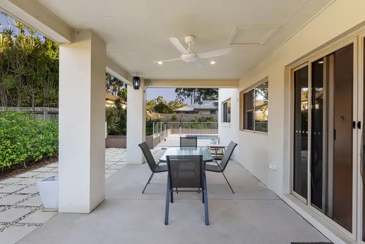 Fourth view of Homely house listing, 4 Murraya Drive, Tewantin QLD 4565