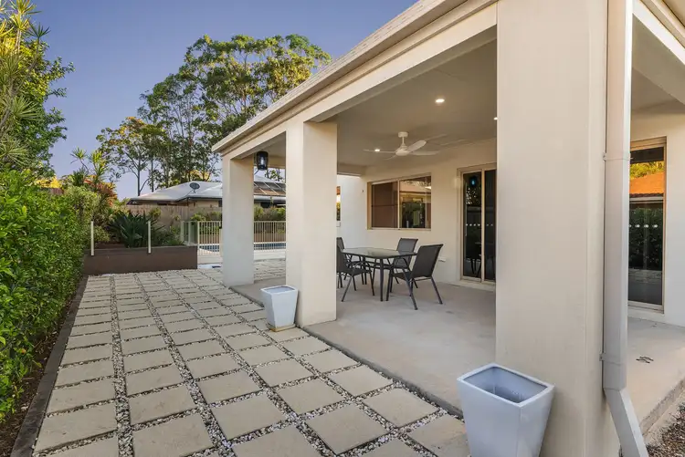 Fifth view of Homely house listing, 4 Murraya Drive, Tewantin QLD 4565