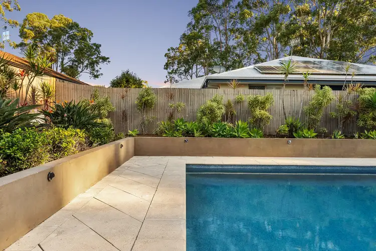 Sixth view of Homely house listing, 4 Murraya Drive, Tewantin QLD 4565