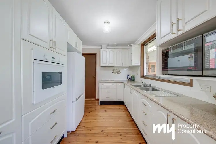 Fourth view of Homely house listing, 8 Pinot Street, Eschol Park NSW 2558