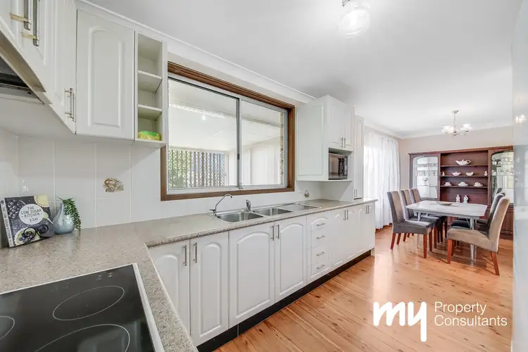 Fifth view of Homely house listing, 8 Pinot Street, Eschol Park NSW 2558