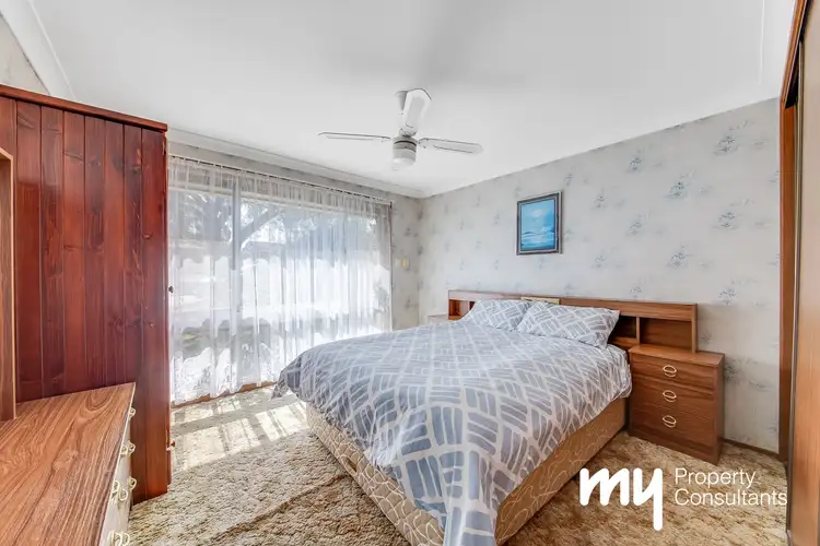 Sixth view of Homely house listing, 8 Pinot Street, Eschol Park NSW 2558