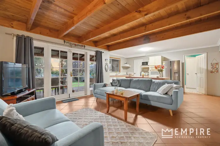 Second view of Homely house listing, 31 Shepherd Street, Beaconsfield WA 6162