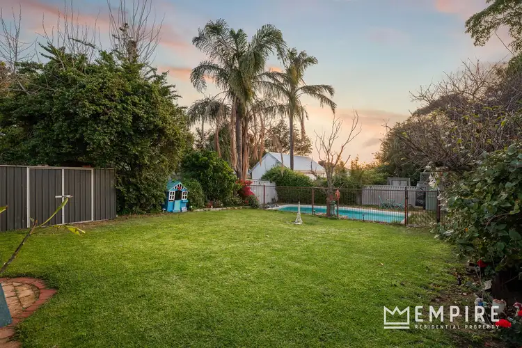 Third view of Homely house listing, 31 Shepherd Street, Beaconsfield WA 6162