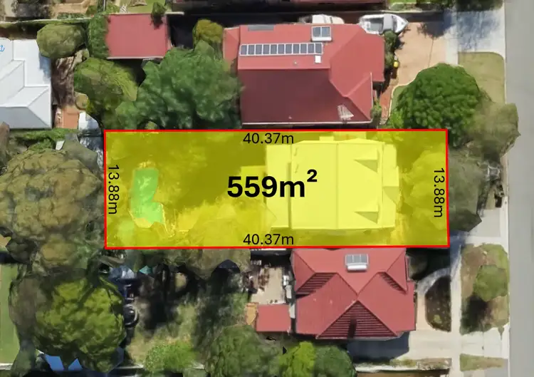 Fourth view of Homely house listing, 31 Shepherd Street, Beaconsfield WA 6162
