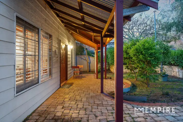 Fifth view of Homely house listing, 31 Shepherd Street, Beaconsfield WA 6162