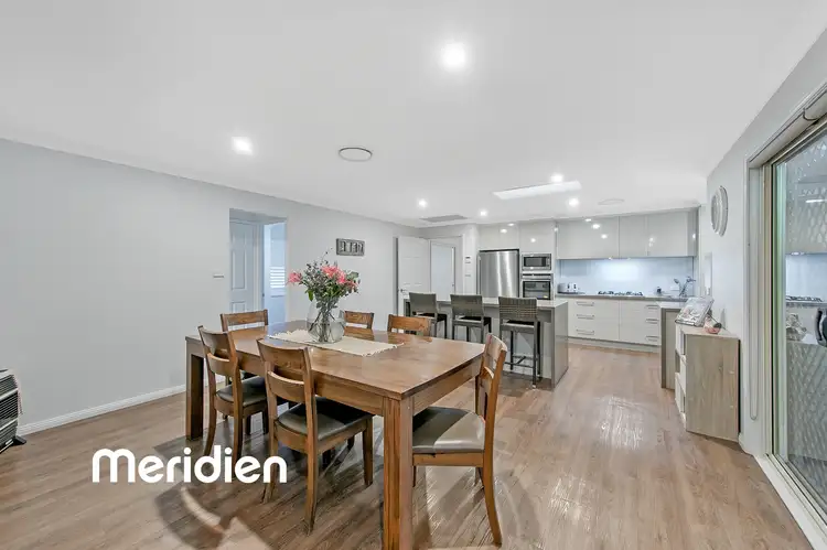 Fifth view of Homely house listing, 41 Mile End Road, Rouse Hill NSW 2155