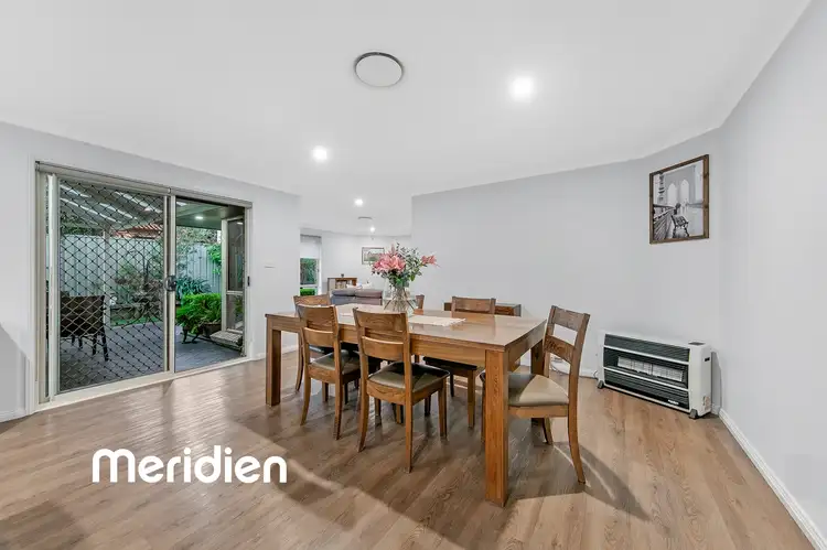 Sixth view of Homely house listing, 41 Mile End Road, Rouse Hill NSW 2155