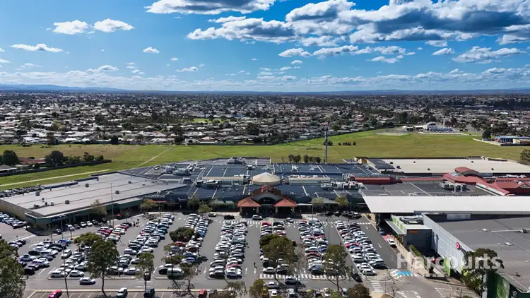 Fourth view of Homely land listing, 17 Woodland Drive, Albanvale VIC 3021