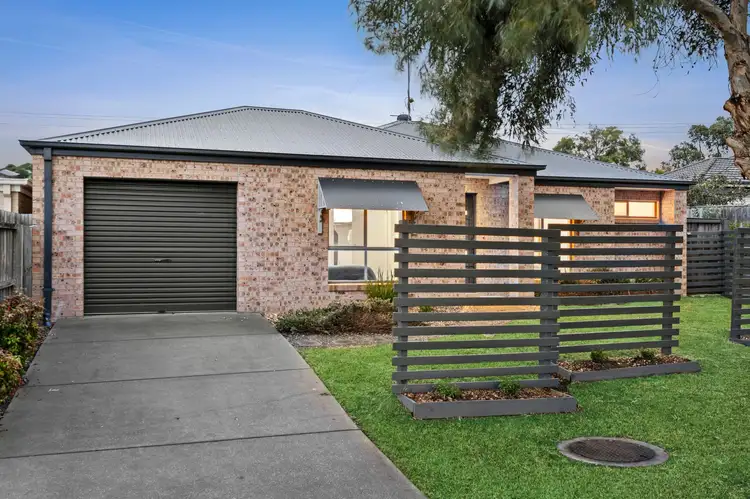 1/21 Kylemore Court, Leopold VIC 3224