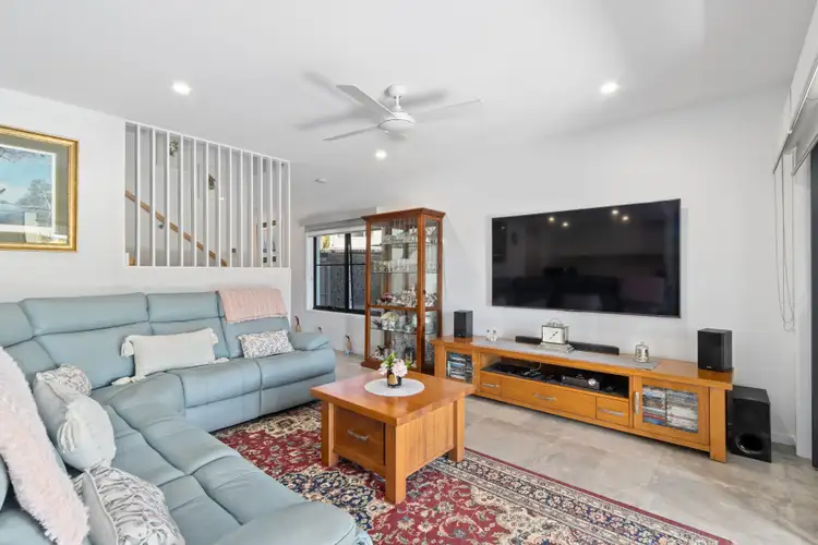 Fourth view of Homely townhouse listing, 1/1 Flametree Circuit, Arundel QLD 4214